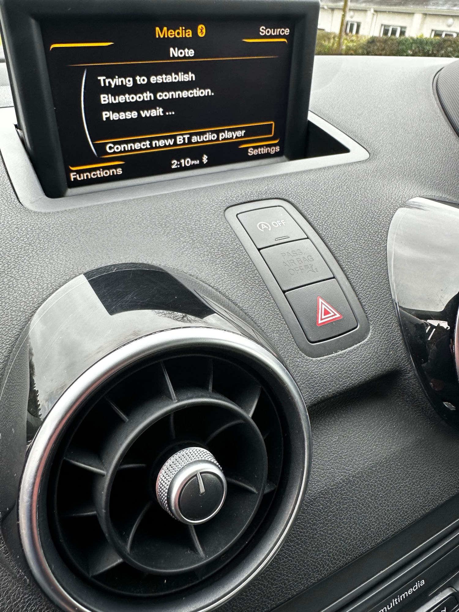 Used Audi A1 2014 for sale - 77682144: Photo 14