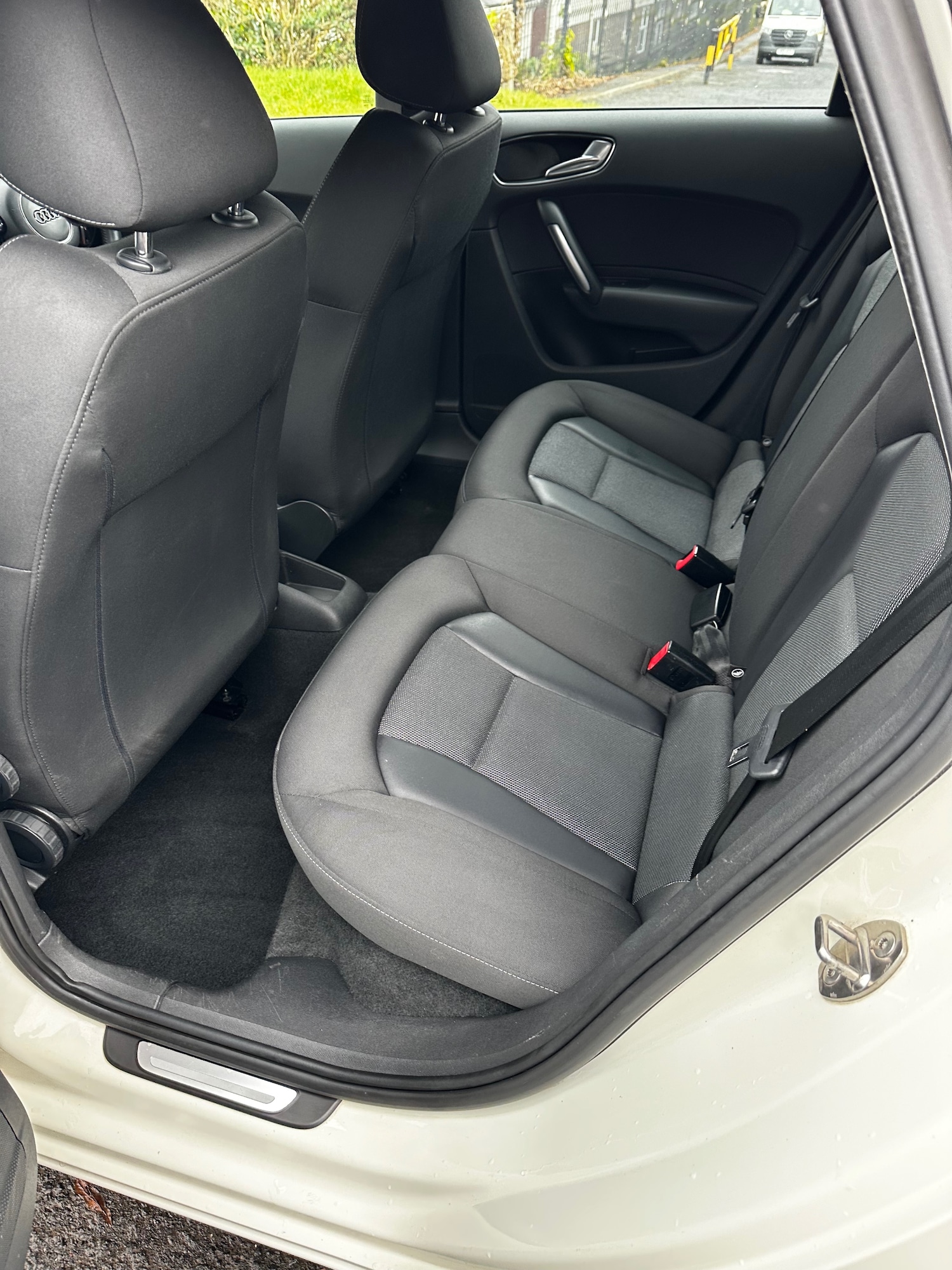 Used Audi A1 2014 for sale - 77682144: Photo 16