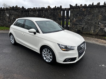 Used Audi A1 2014 for sale - 77682144: Photo