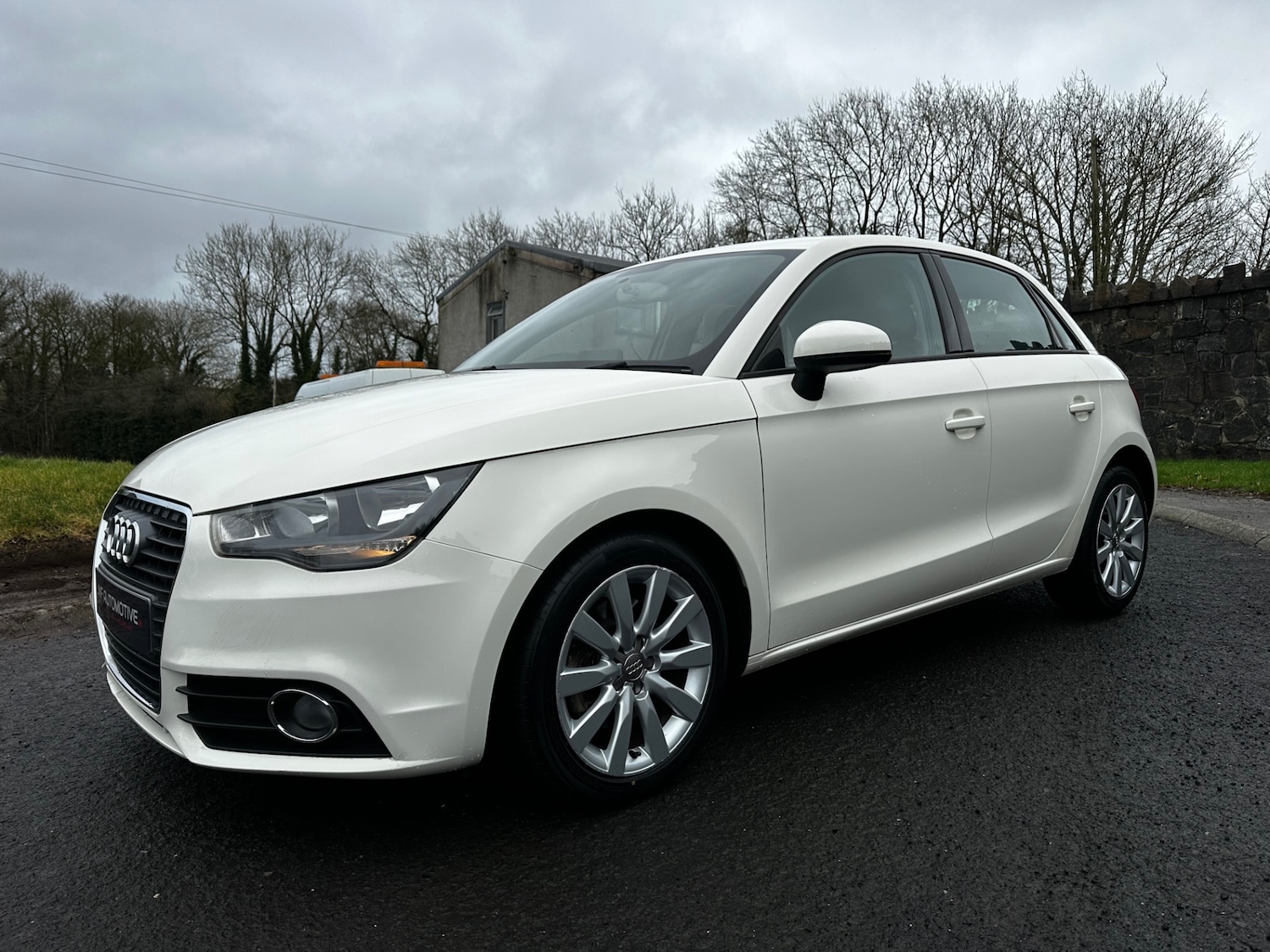 Used Audi A1 2014 for sale - 77682144: Photo 2
