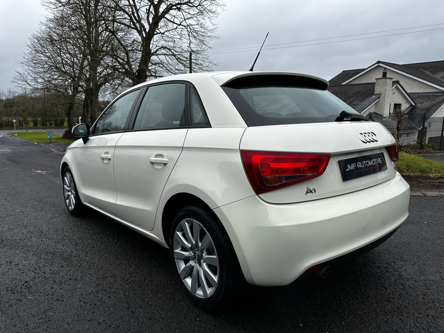 Used Audi A1 2014 for sale - 77682144: Photo 3