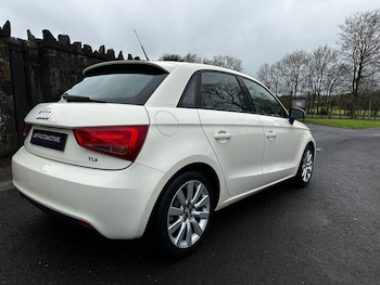 Used Audi A1 2014 for sale - 77682144: Photo