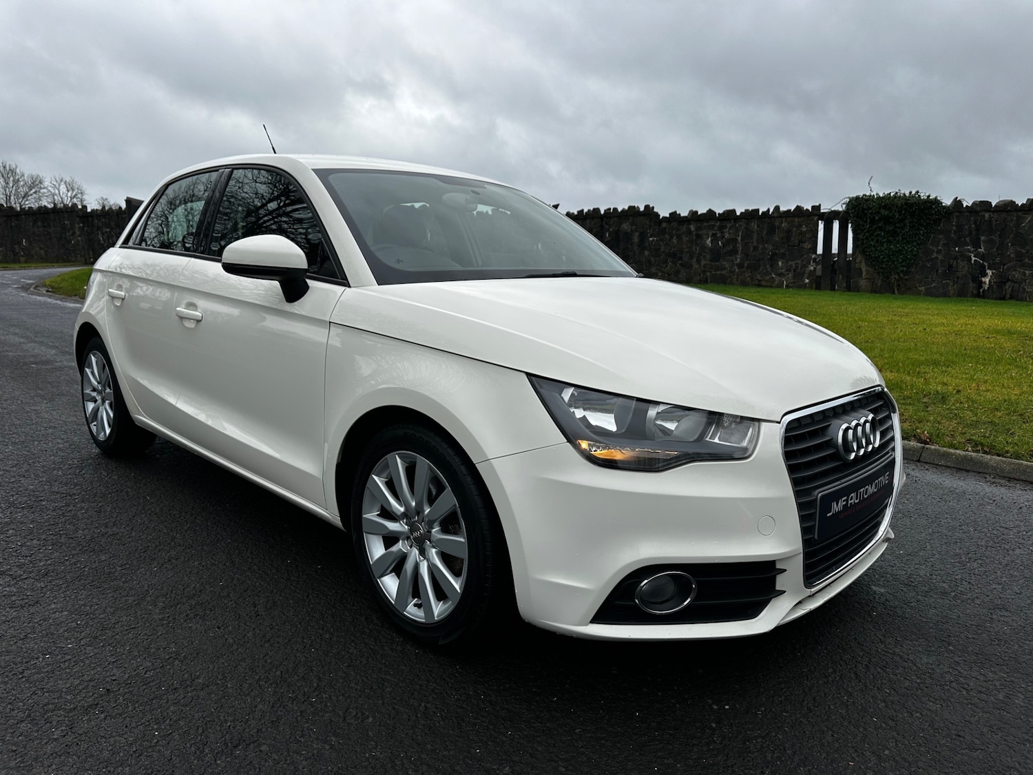 Used Audi A1 2014 for sale - 77682144: Photo 5