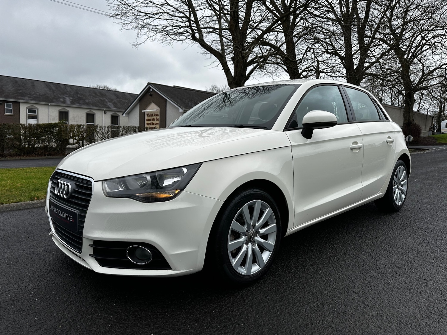Used Audi A1 2014 for sale - 77682144: Photo 6