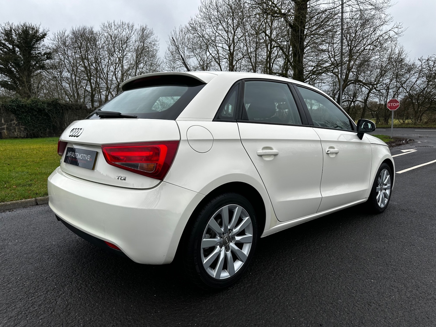 Used Audi A1 2014 for sale - 77682144: Photo 7