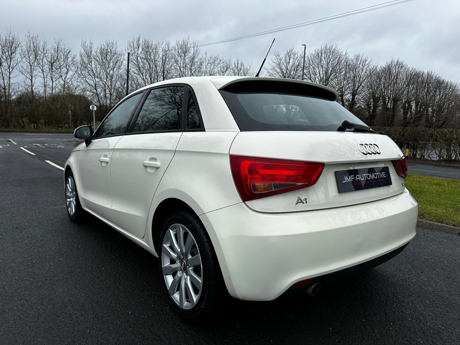 Used Audi A1 2014 for sale - 77682144: Photo 8
