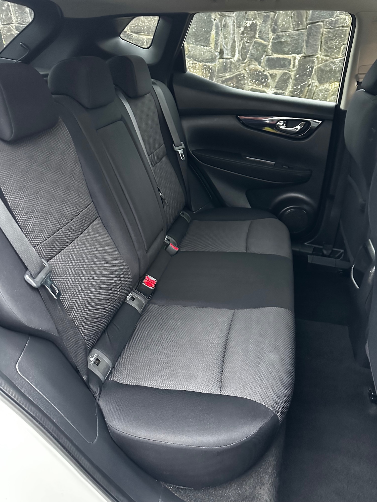 Used Nissan Qashqai 2014 for sale - 77448138: Photo 10