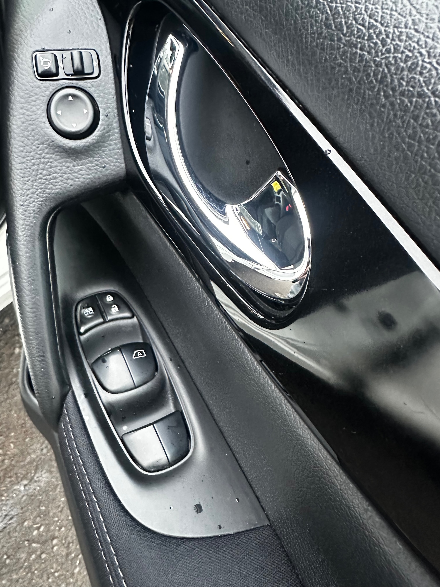 Used Nissan Qashqai 2014 for sale - 77448138: Photo 11