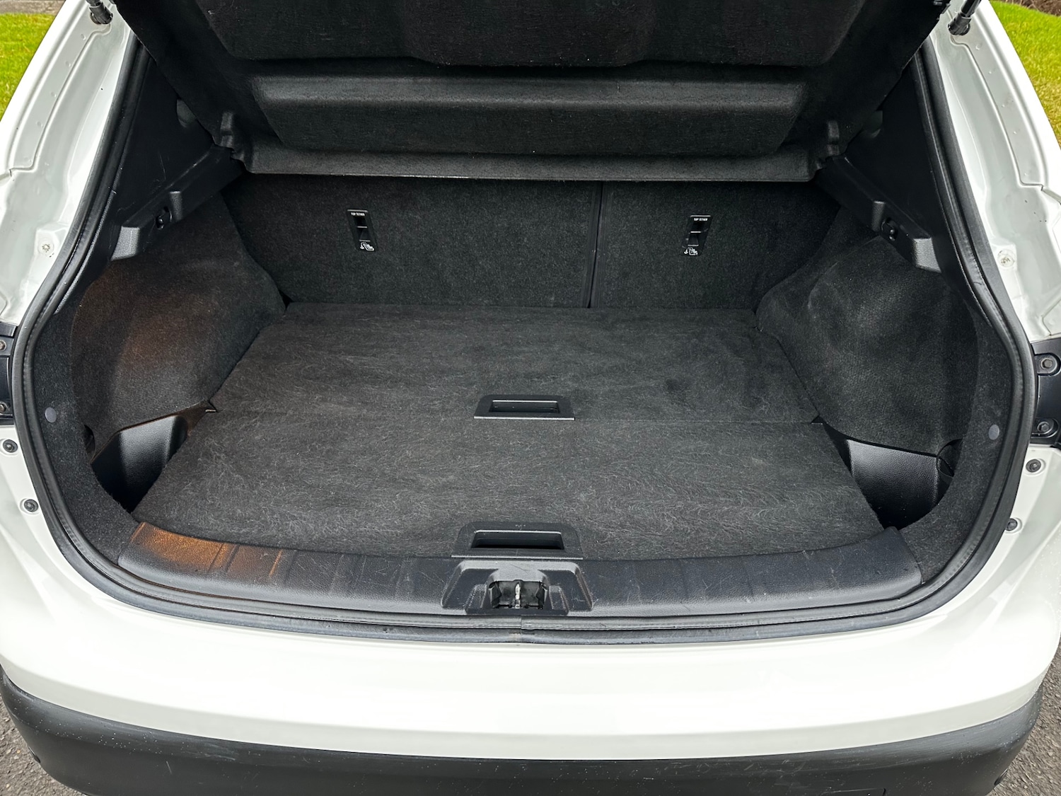 Used Nissan Qashqai 2014 for sale - 77448138: Photo 12