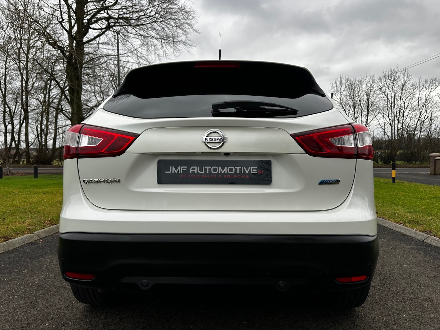 Used Nissan Qashqai 2014 for sale - 77448138: Photo 4