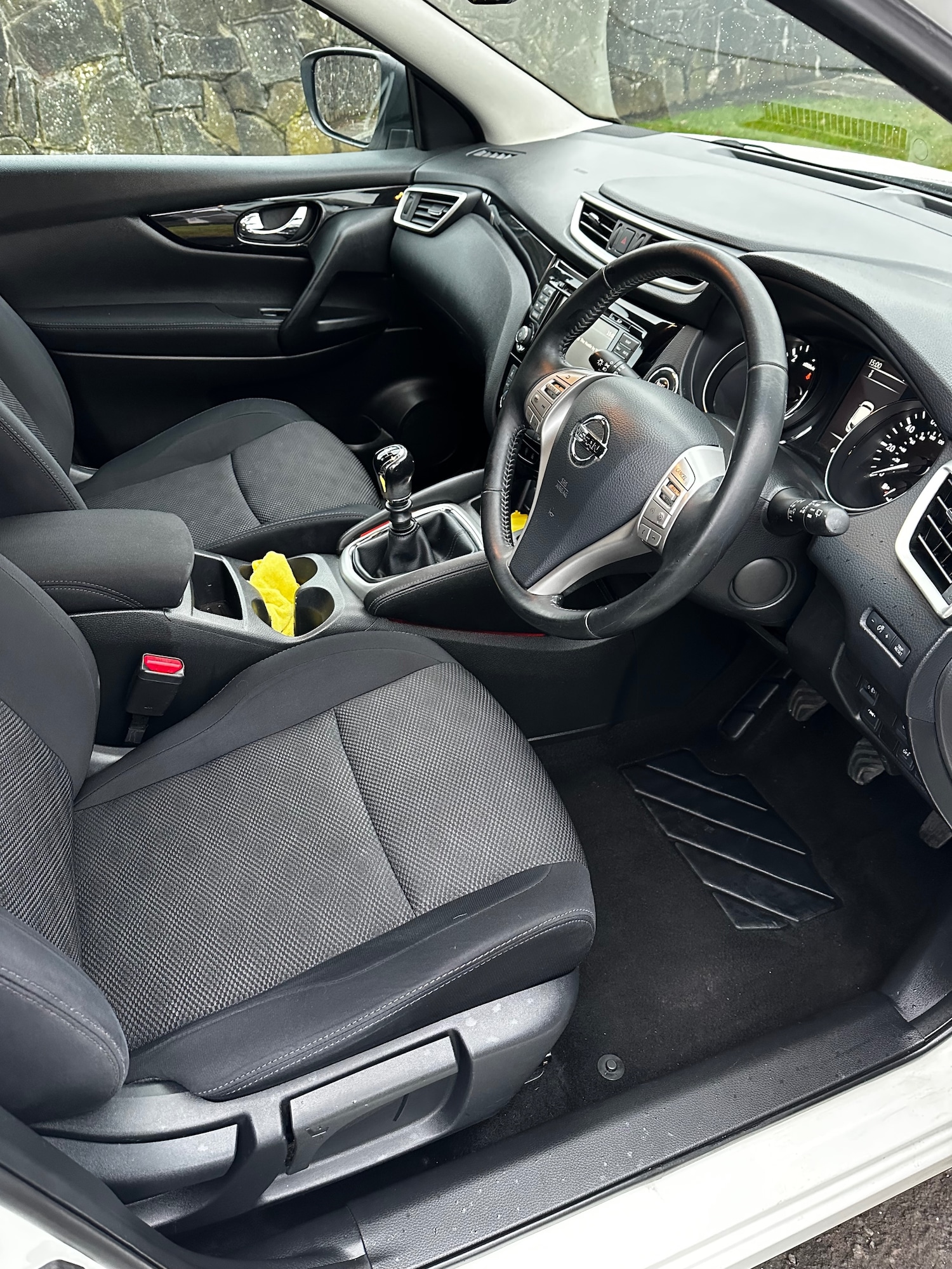 Used Nissan Qashqai 2014 for sale - 77448138: Photo 8