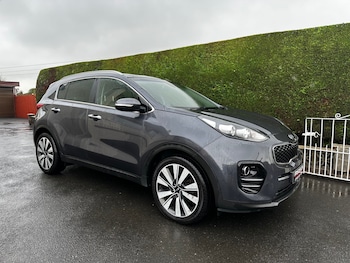 2017 - 1.7 CRDi ISG 3 5dr