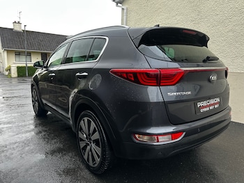 Used Kia Sportage 2017 for sale - 76330041: Photo 4