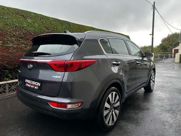 Used Kia Sportage 2017 for sale - 76330041: Photo 5