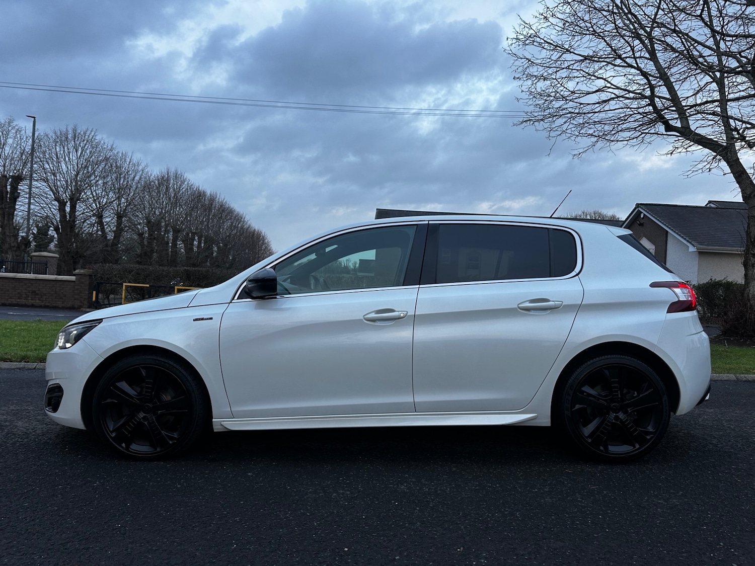 Used Peugeot 308 2015 for sale - 76954675: Photo 10