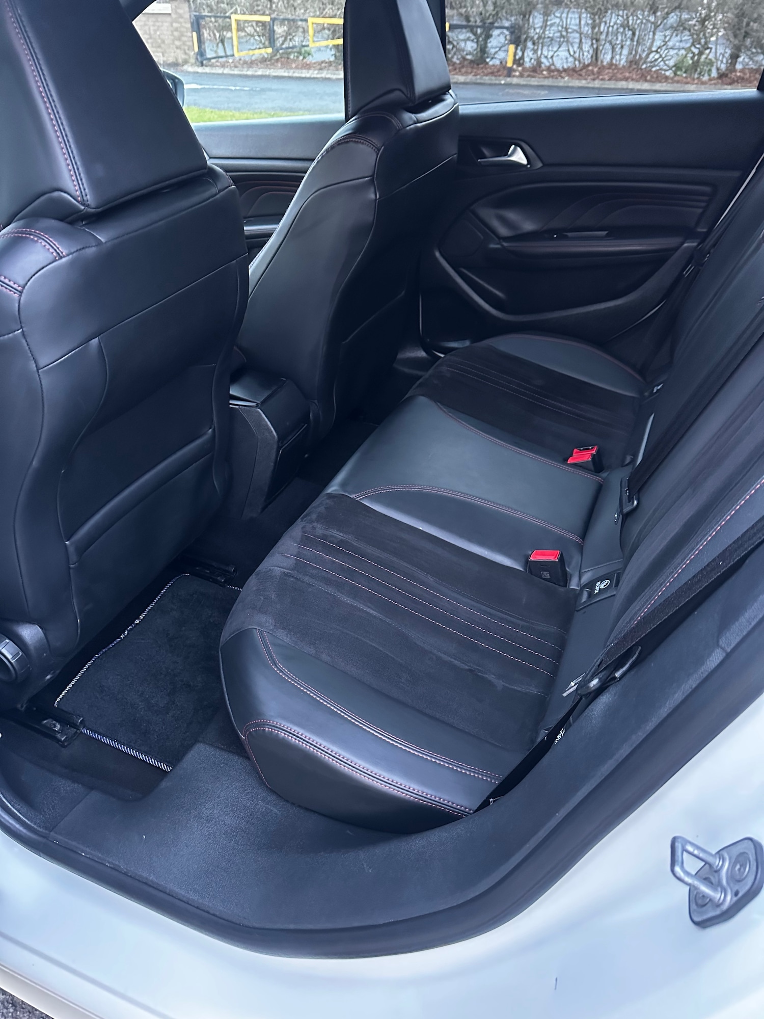 Used Peugeot 308 2015 for sale - 76954675: Photo 16