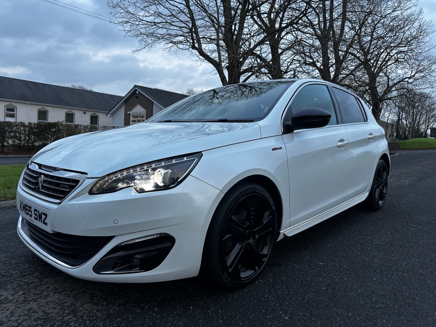 Used Peugeot 308 2015 for sale - 76954675: Photo 5