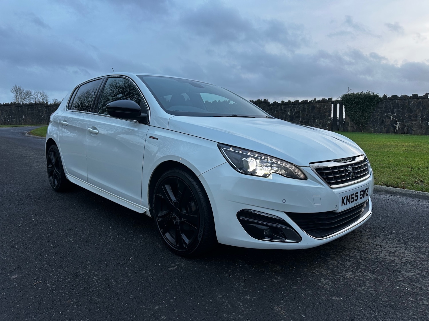 Used Peugeot 308 2015 for sale - 76954675: Photo 6