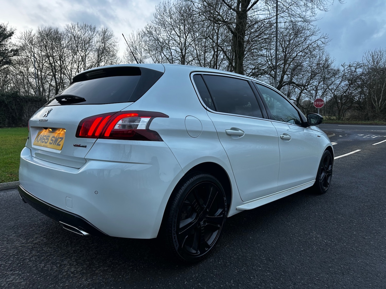 Used Peugeot 308 2015 for sale - 76954675: Photo 7