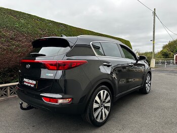 Used Kia Sportage 2016 for sale - 76253443: Photo