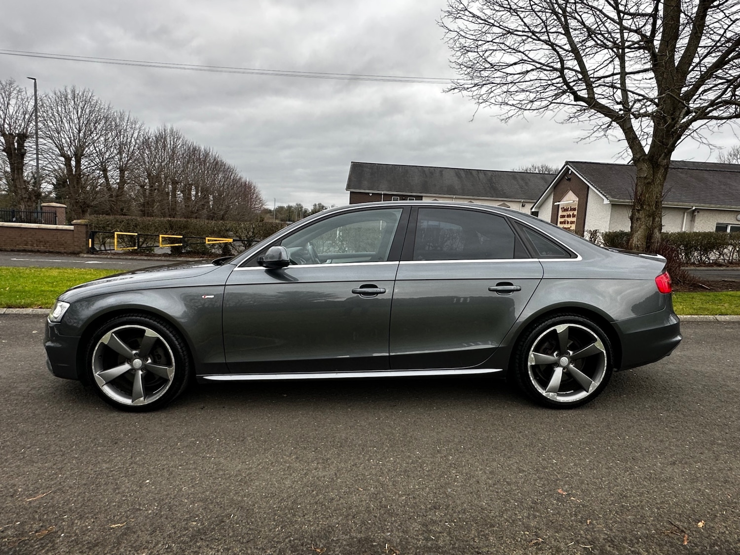 Used Audi A4 2014 for sale - 77654033: Photo 10