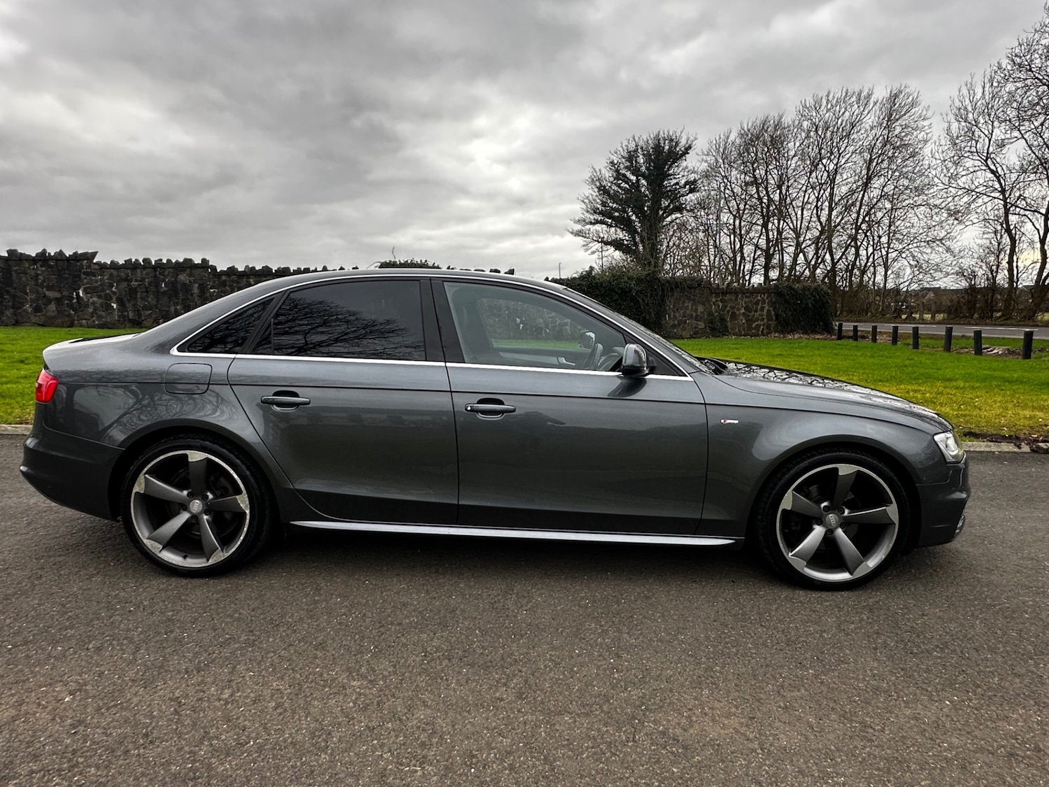 Used Audi A4 2014 for sale - 77654033: Photo 11