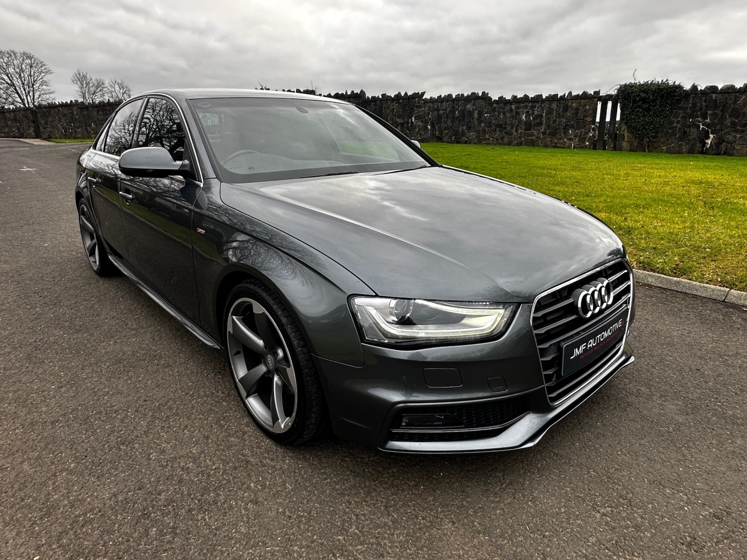 Used Audi A4 2014 for sale - 77654033: Photo 6