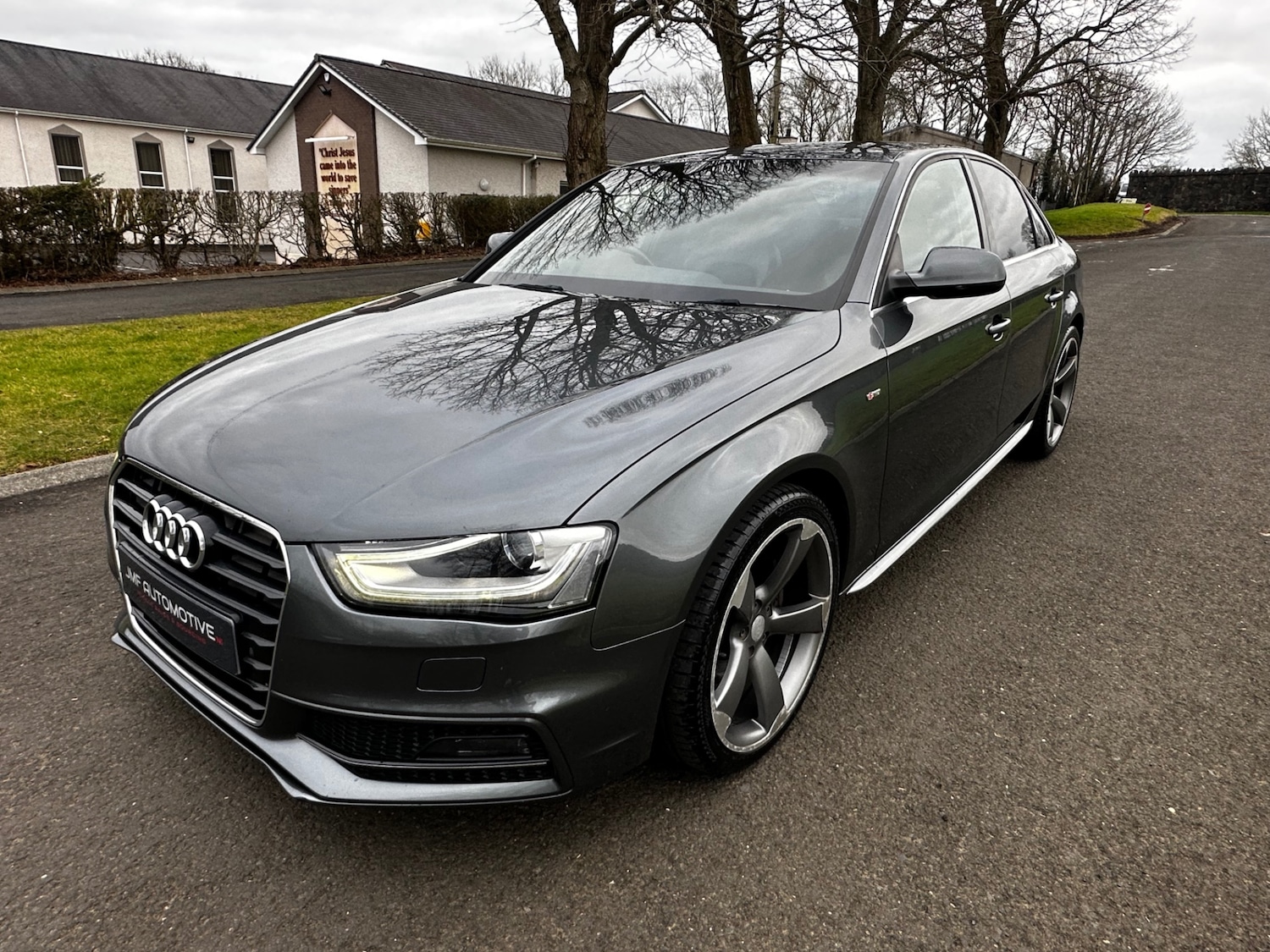 Used Audi A4 2014 for sale - 77654033: Photo 7