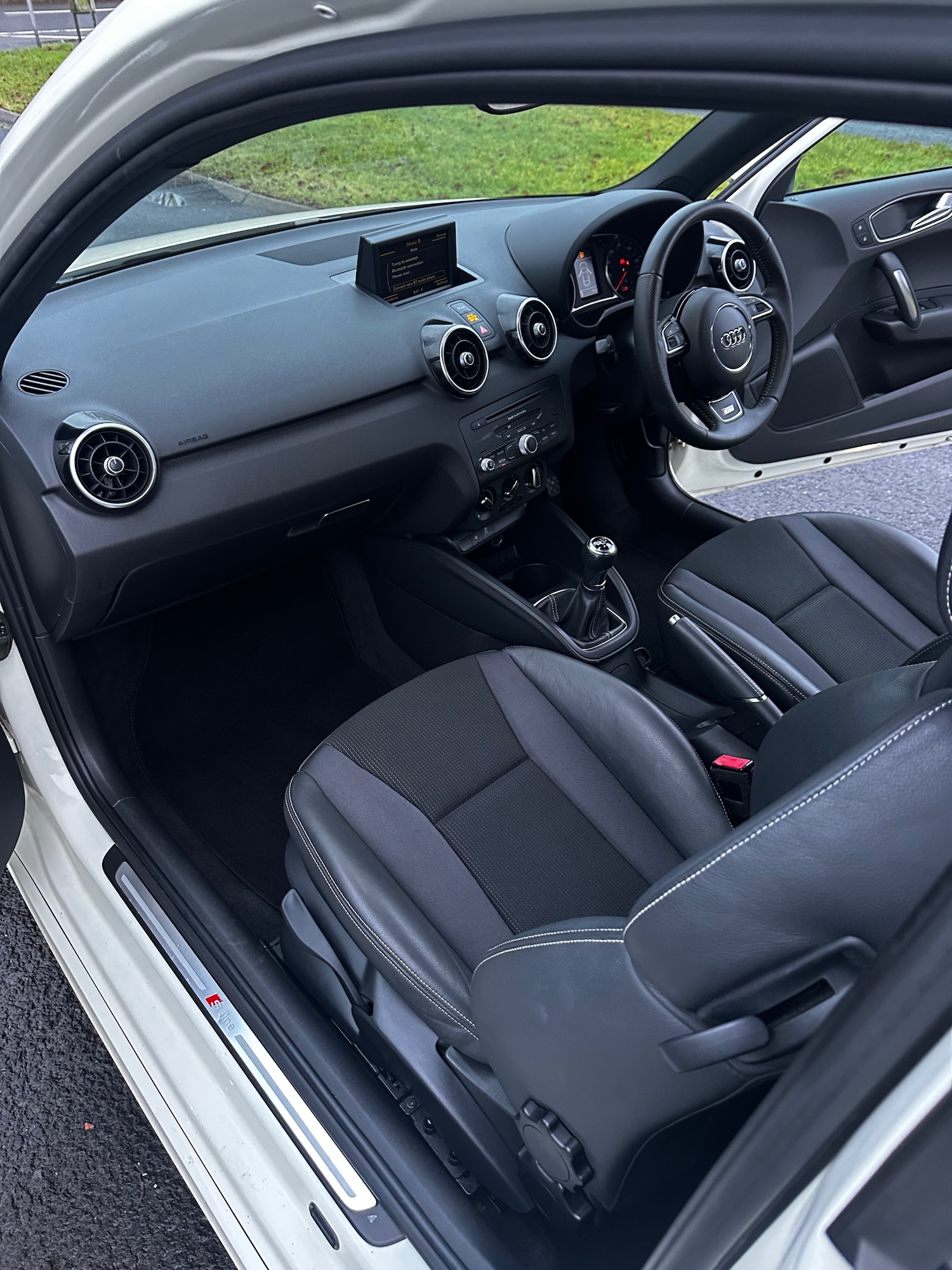 Used Audi A1 2012 for sale - 77954116: Photo 10