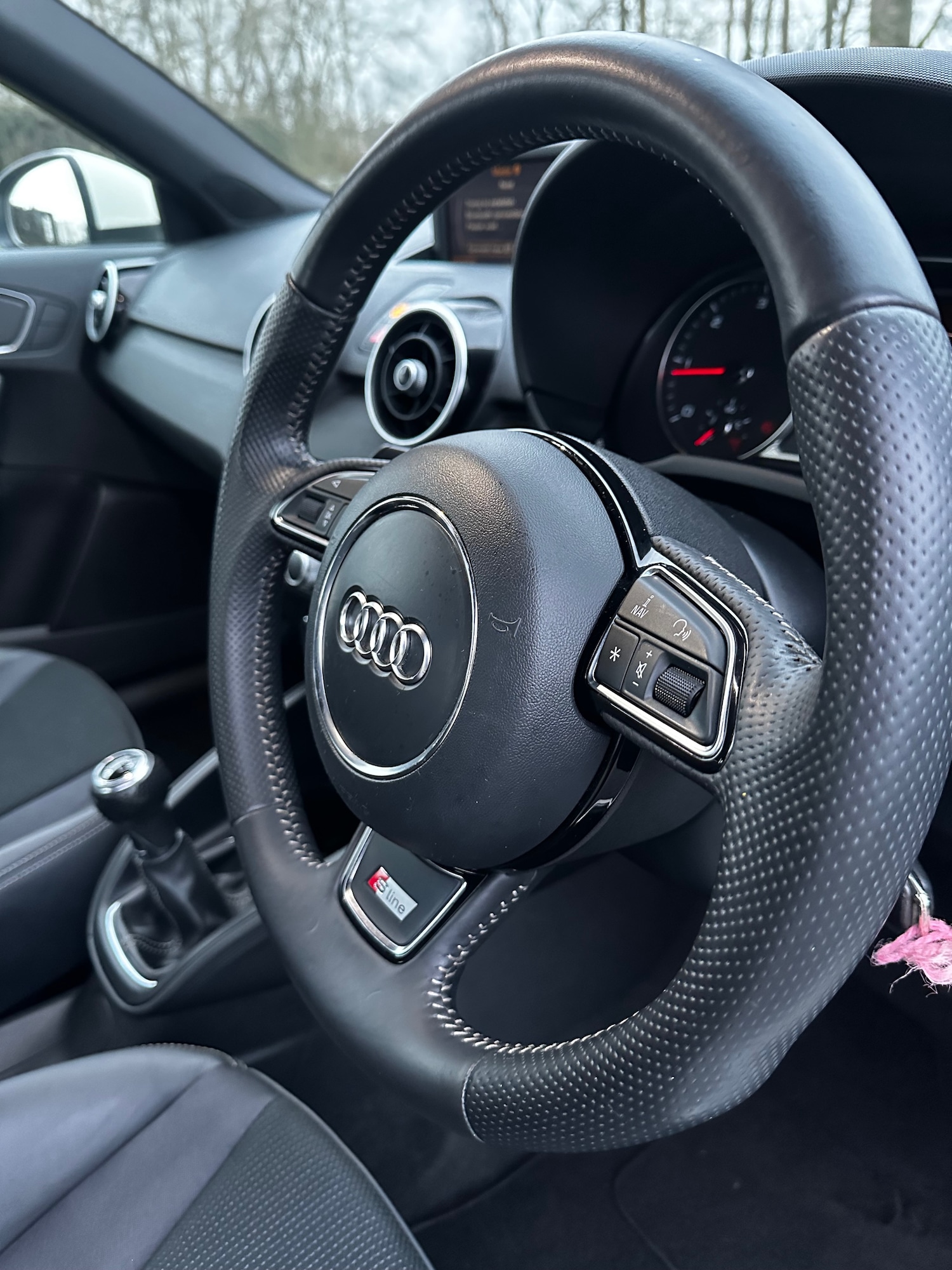 Used Audi A1 2012 for sale - 77954116: Photo 12