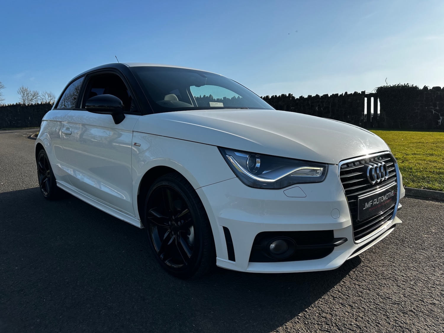 Used Audi A1 2012 for sale - 77954116: Photo 2