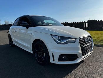 Used Audi A1 2012 for sale - 77954116: Photo