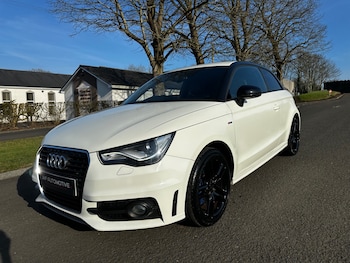 Used Audi A1 2012 for sale - 77954116: Photo