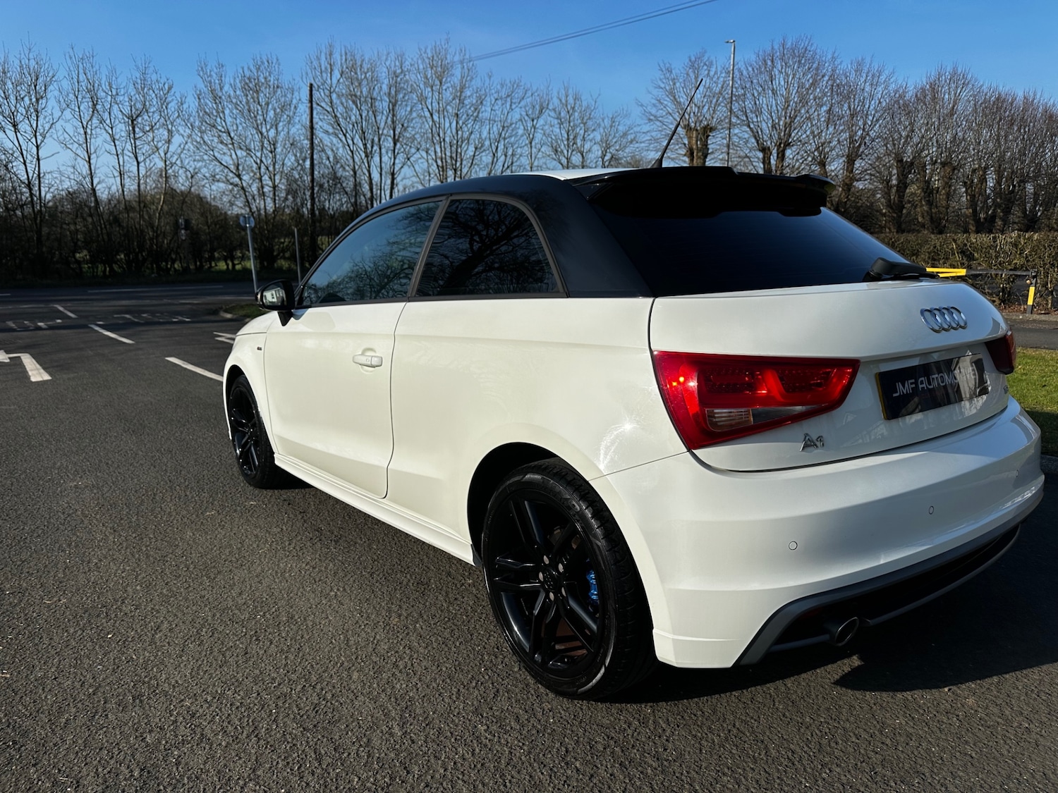 Used Audi A1 2012 for sale - 77954116: Photo 4