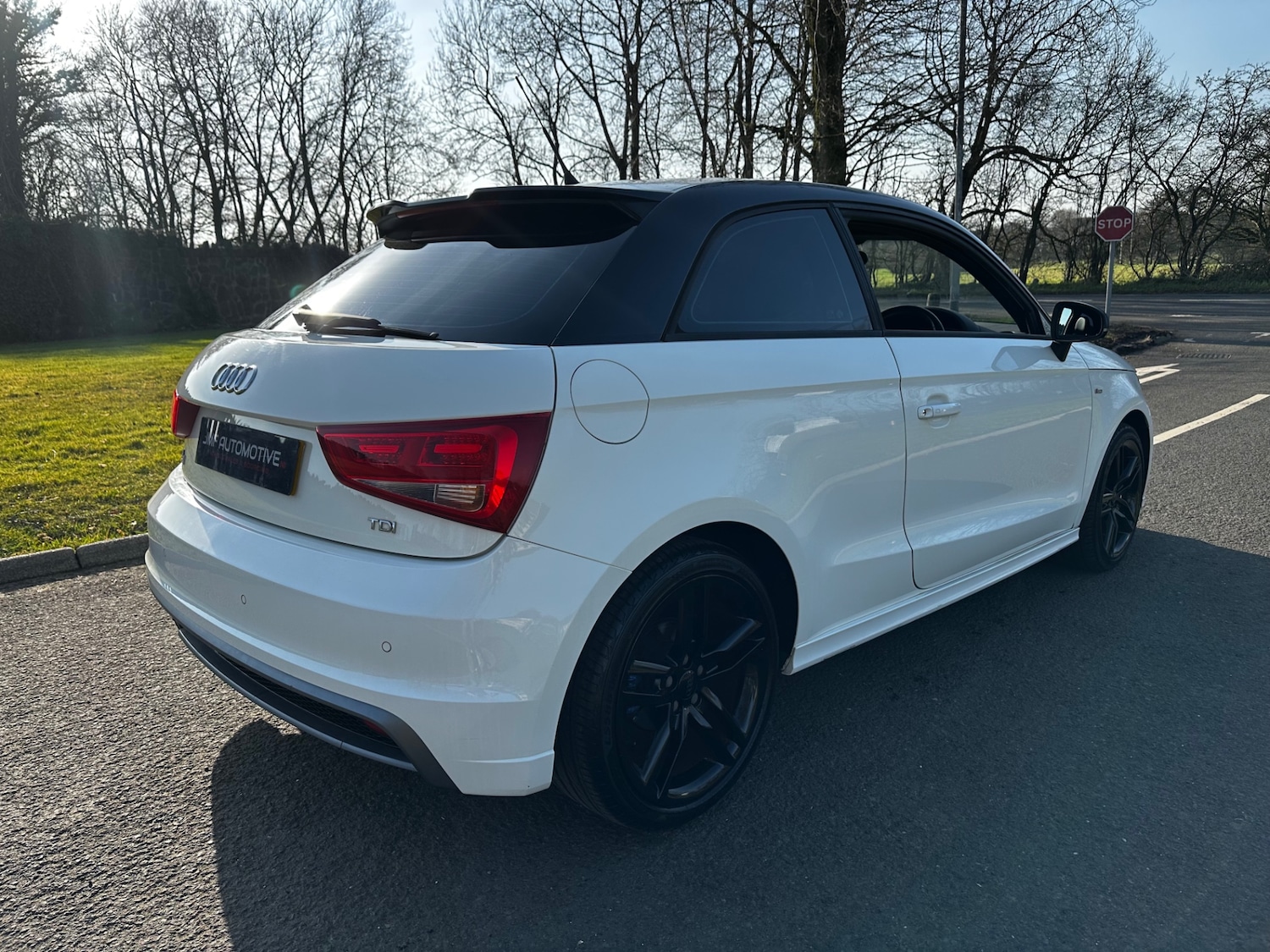 Used Audi A1 2012 for sale - 77954116: Photo 5