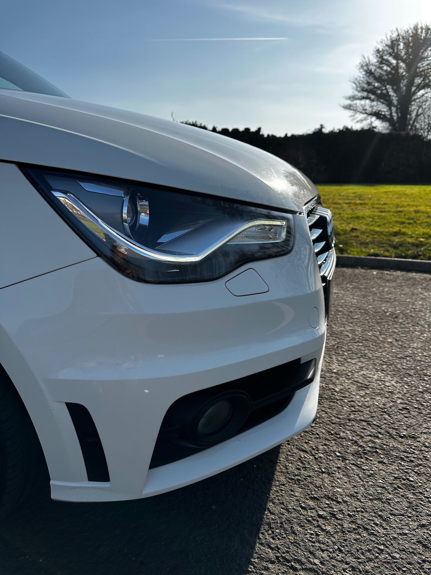 Used Audi A1 2012 for sale - 77954116: Photo 6