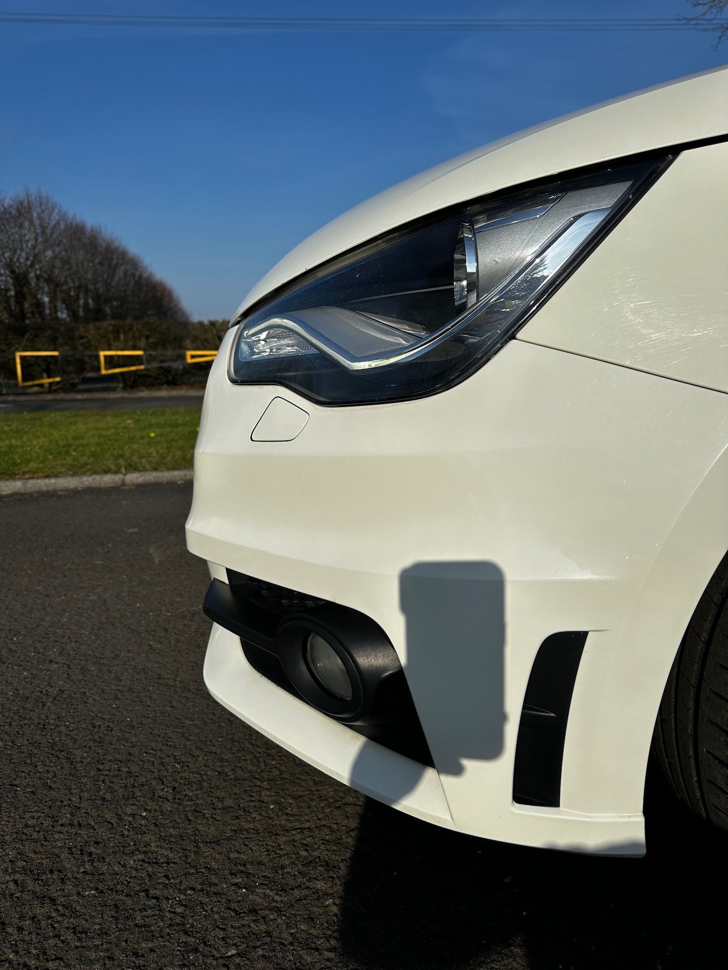 Used Audi A1 2012 for sale - 77954116: Photo 7