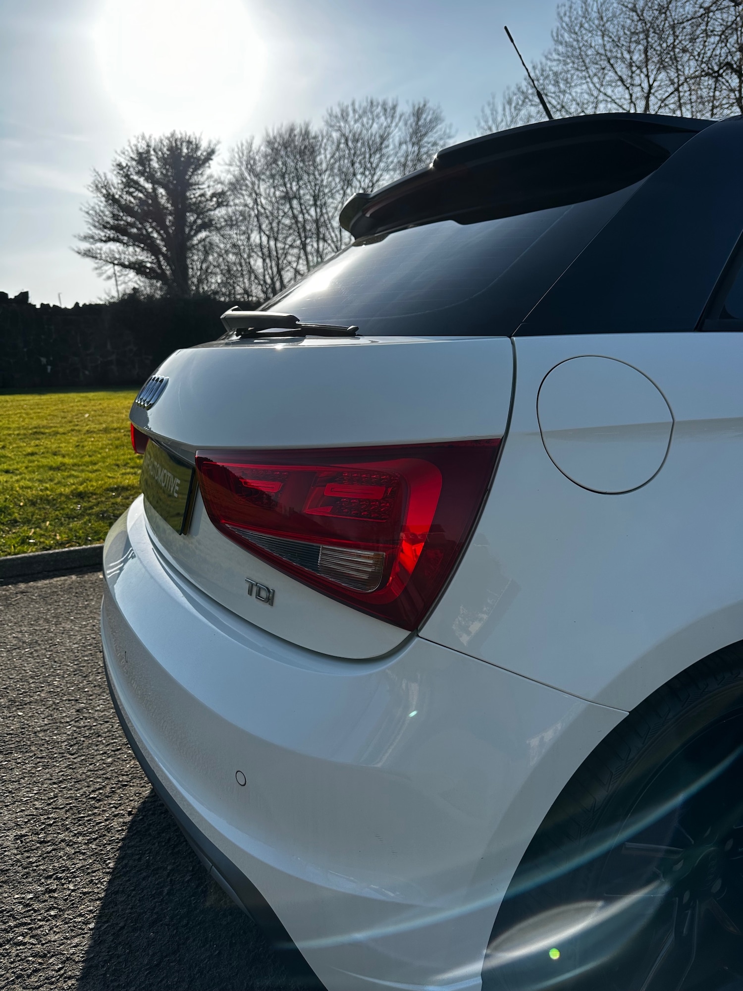 Used Audi A1 2012 for sale - 77954116: Photo 8