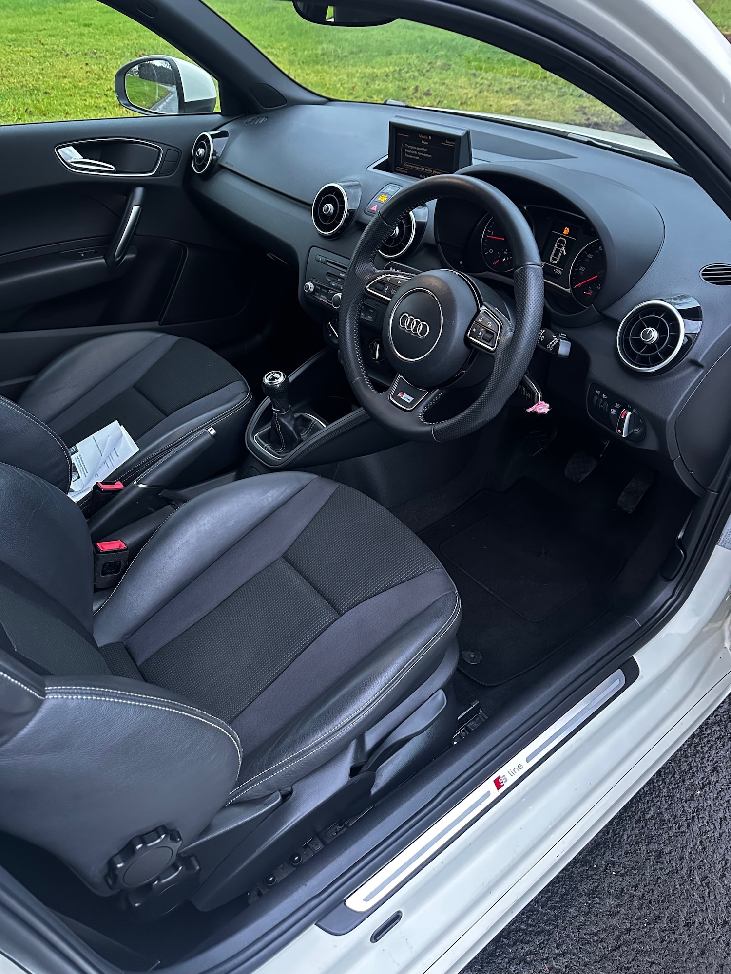 Used Audi A1 2012 for sale - 77954116: Photo 9