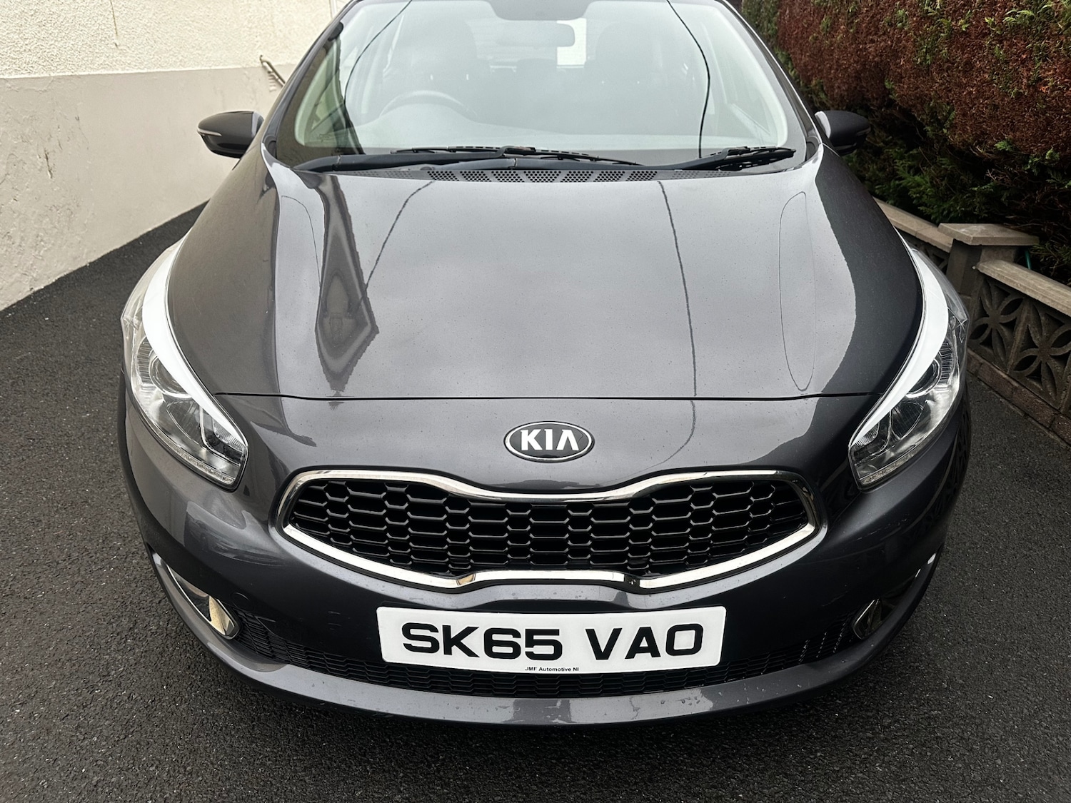 Used Kia Ceed 2015 for sale - 76858714: Photo 5