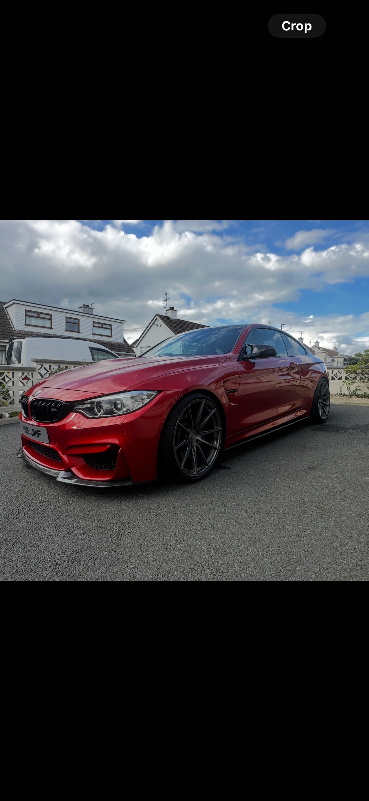 Used BMW M4 2015 for sale - 76325092: Photo 1