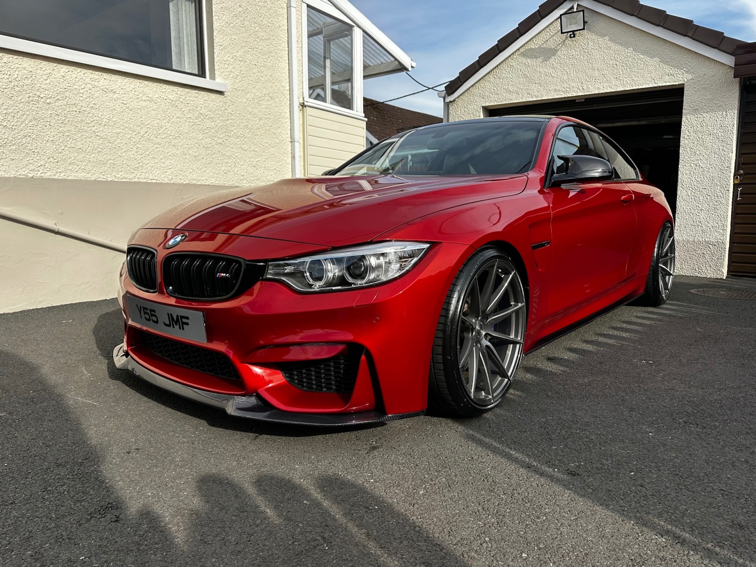 Used BMW M4 2015 for sale - 76325092: Photo 10