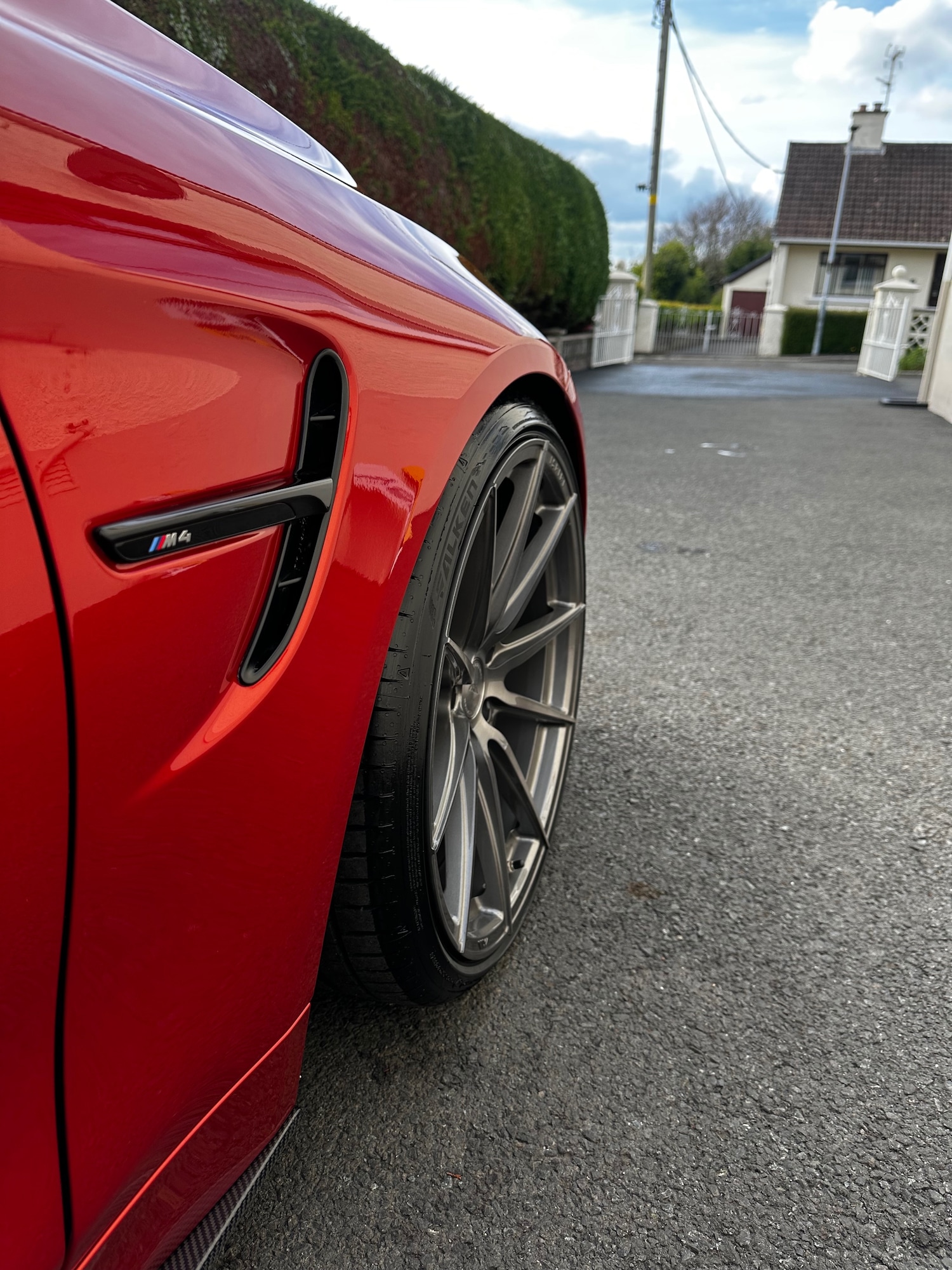 Used BMW M4 2015 for sale - 76325092: Photo 12