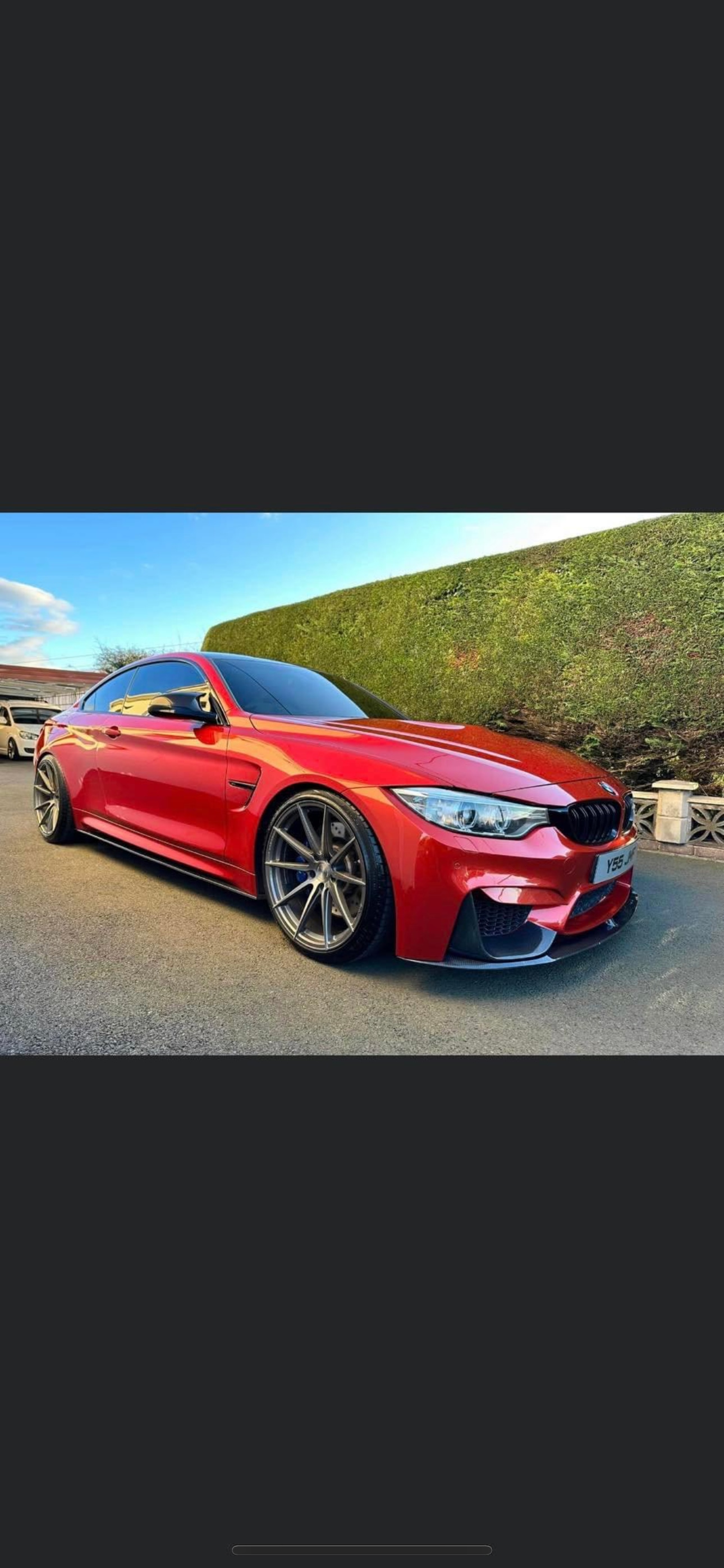 Used BMW M4 2015 for sale - 76325092: Photo 14