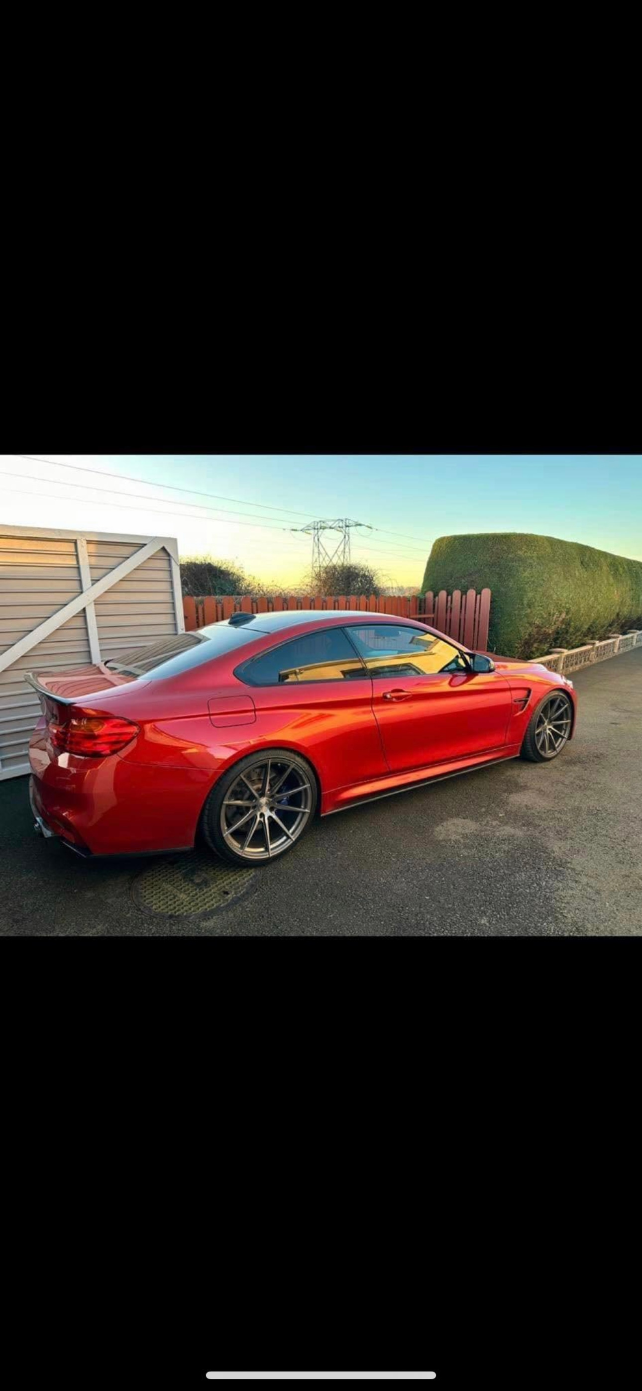 Used BMW M4 2015 for sale - 76325092: Photo 15