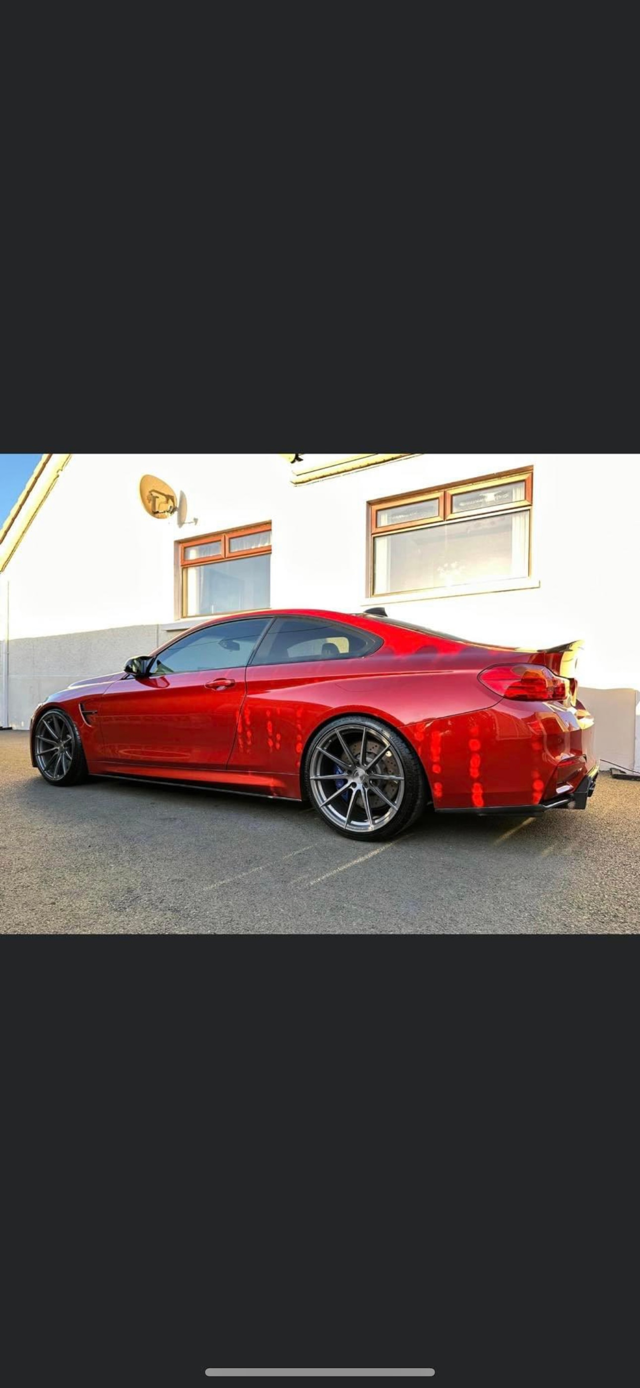 Used BMW M4 2015 for sale - 76325092: Photo 16
