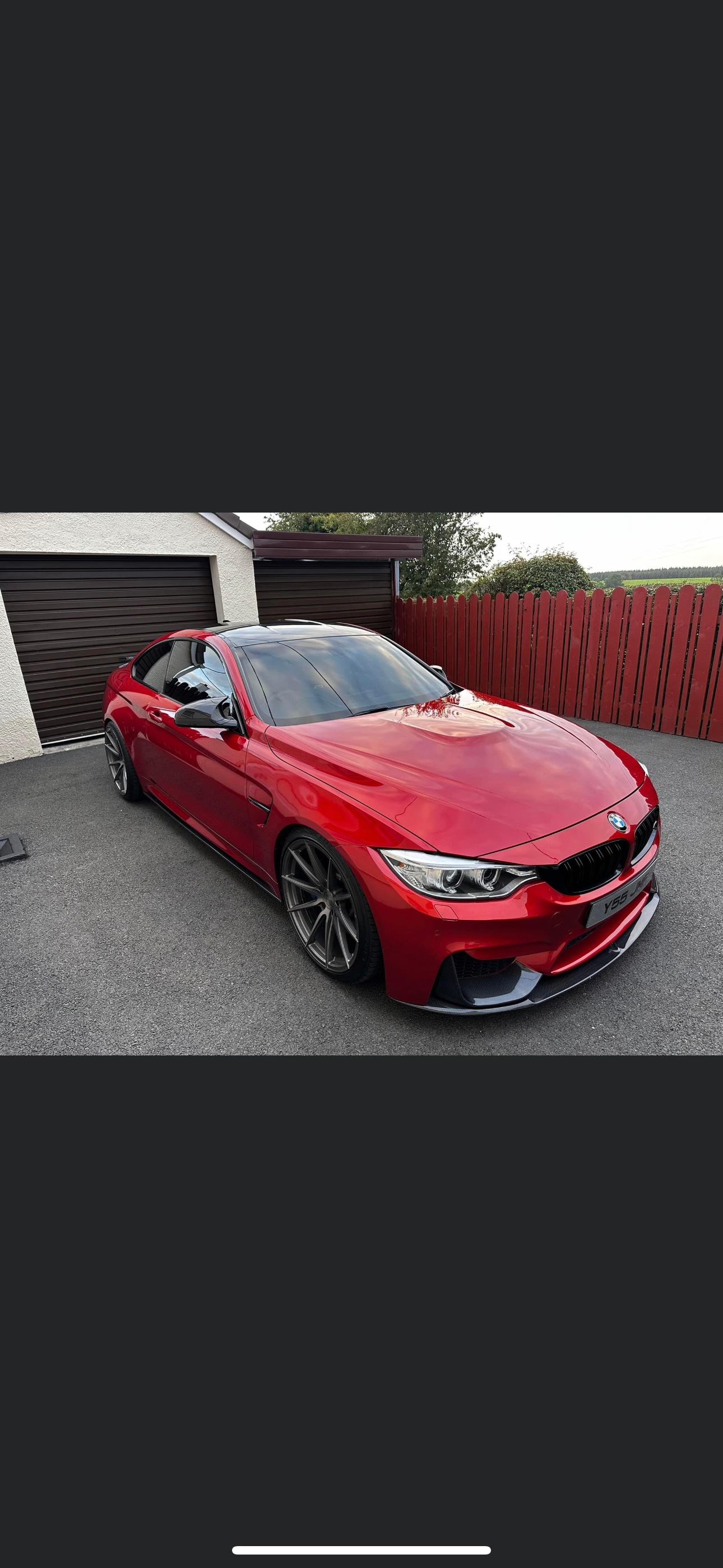 Used BMW M4 2015 for sale - 76325092: Photo 17
