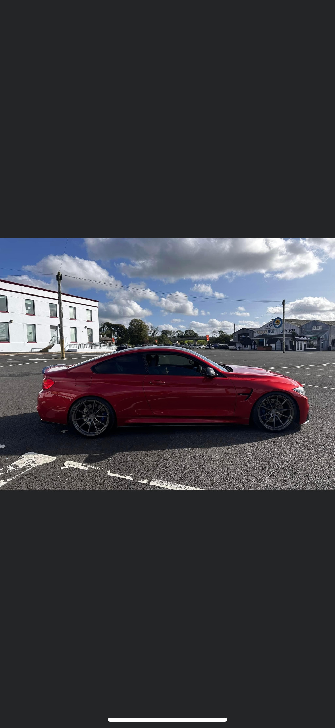 Used BMW M4 2015 for sale - 76325092: Photo 19