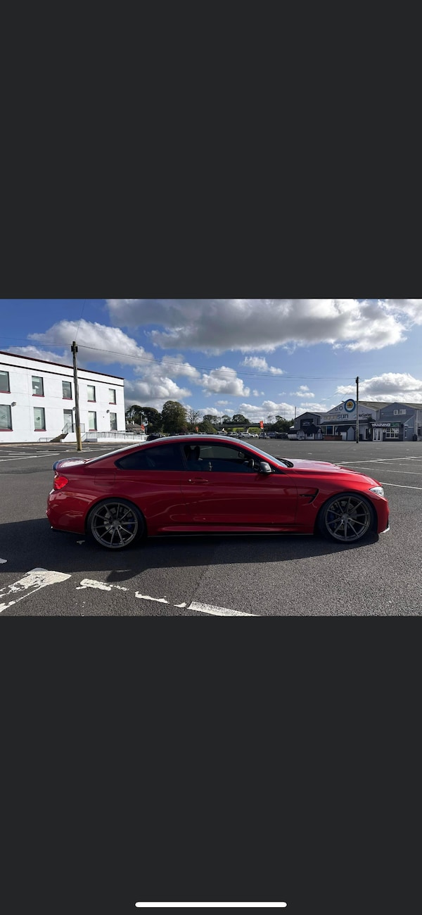 Used BMW M4 2015 for sale - 76325092: Photo 19