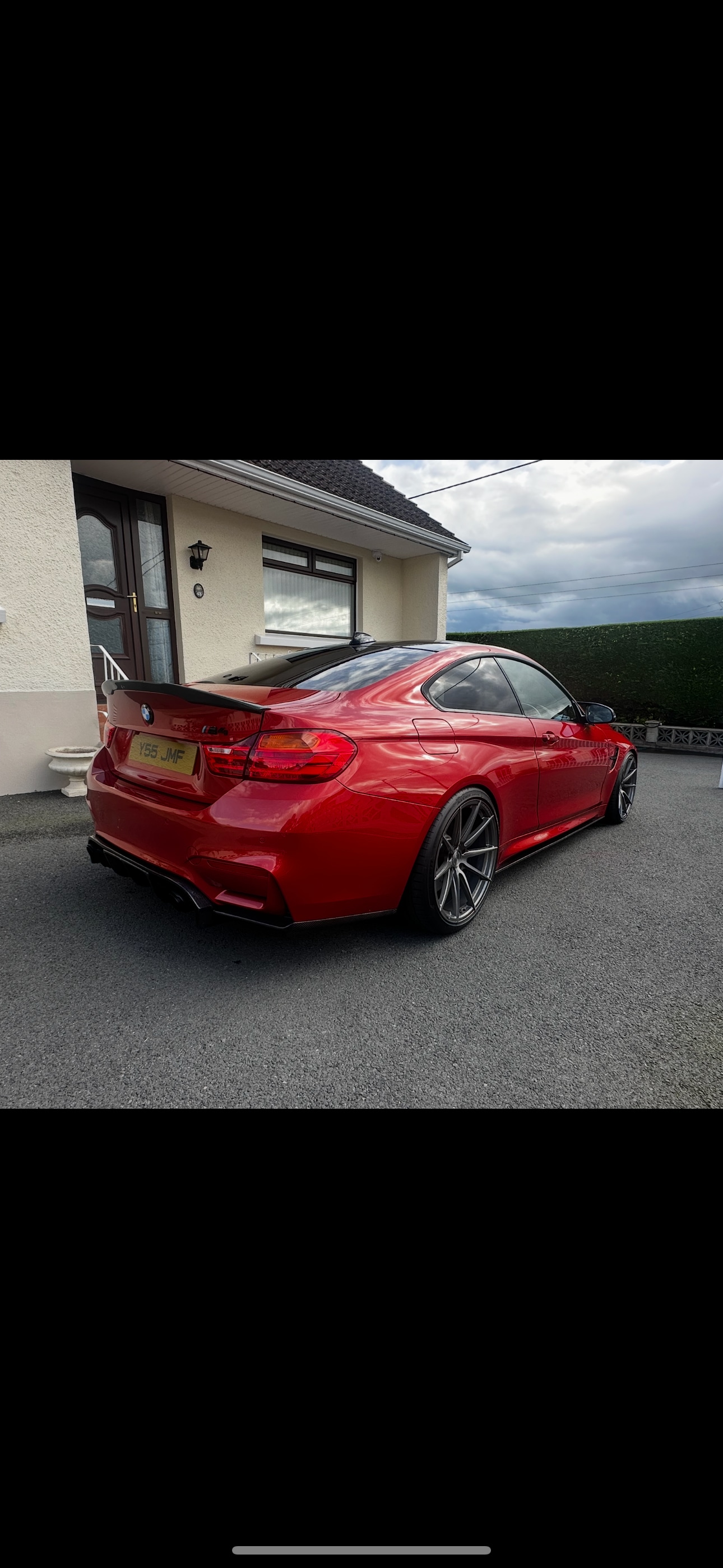 Used BMW M4 2015 for sale - 76325092: Photo 2